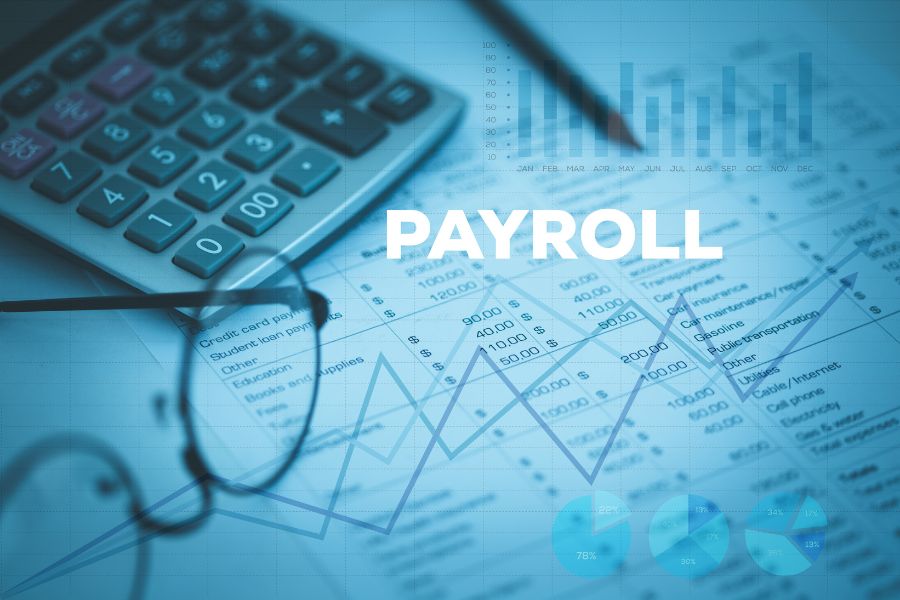 Payroll & HR Management